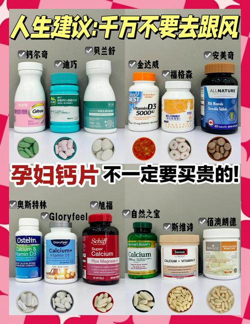 泸州代怀公司:供卵代怀妈妈补哪种钙比较好